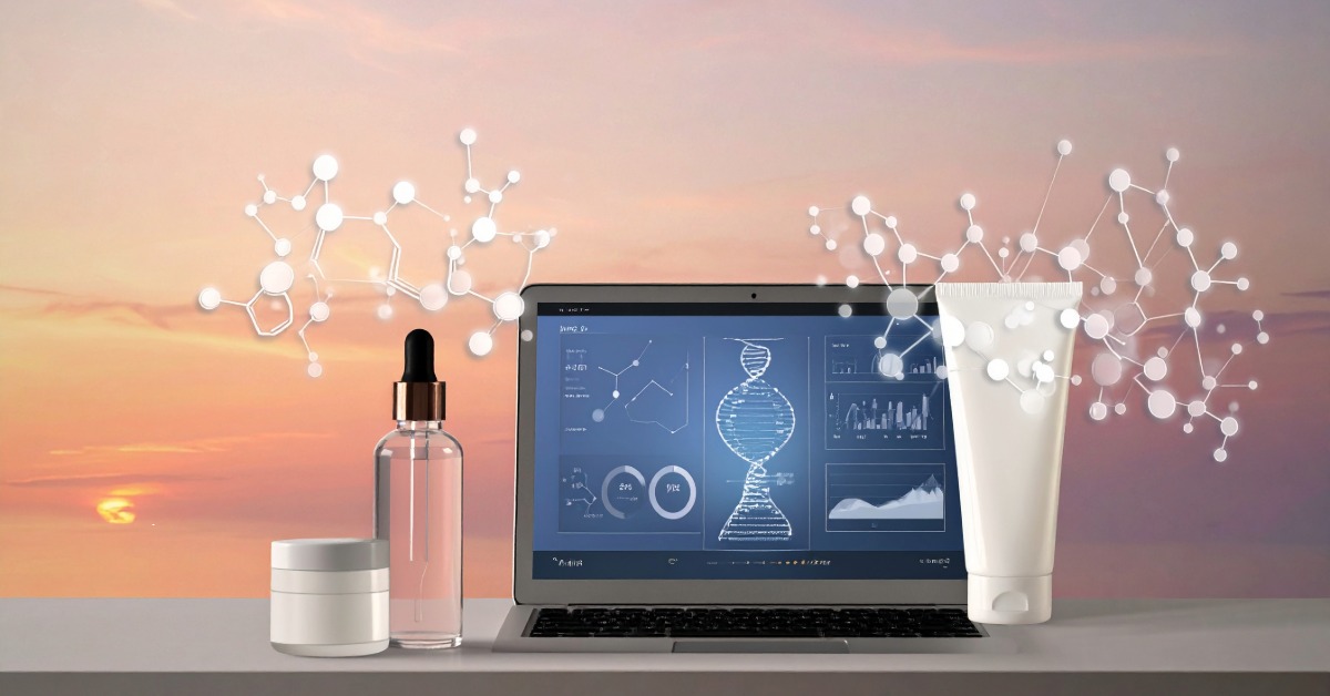 Can AI Predict Skincare Trends Using Beauty Product Data?