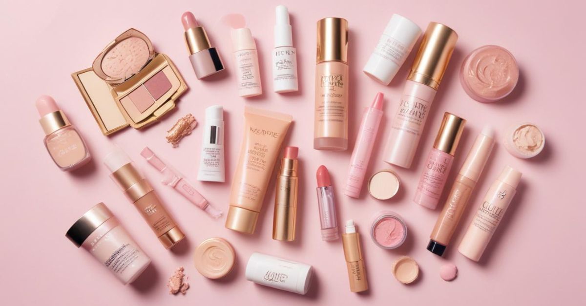 Discover ULTA Beauty Collections with Beauty Feeds