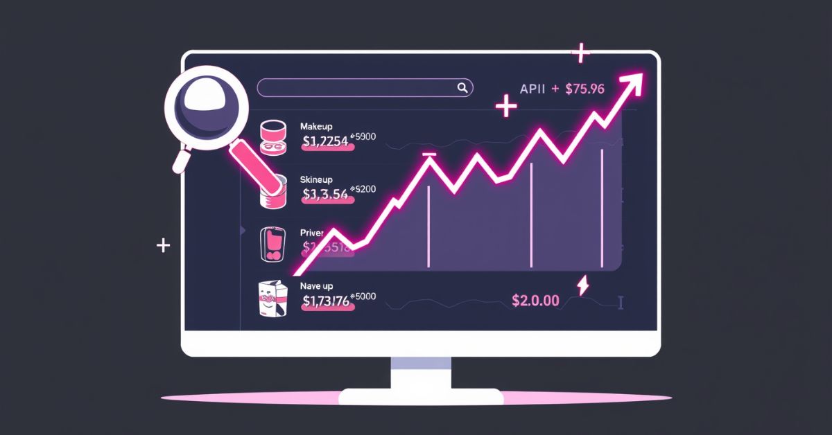 eCommerce Price Tracking – The Complete Guide