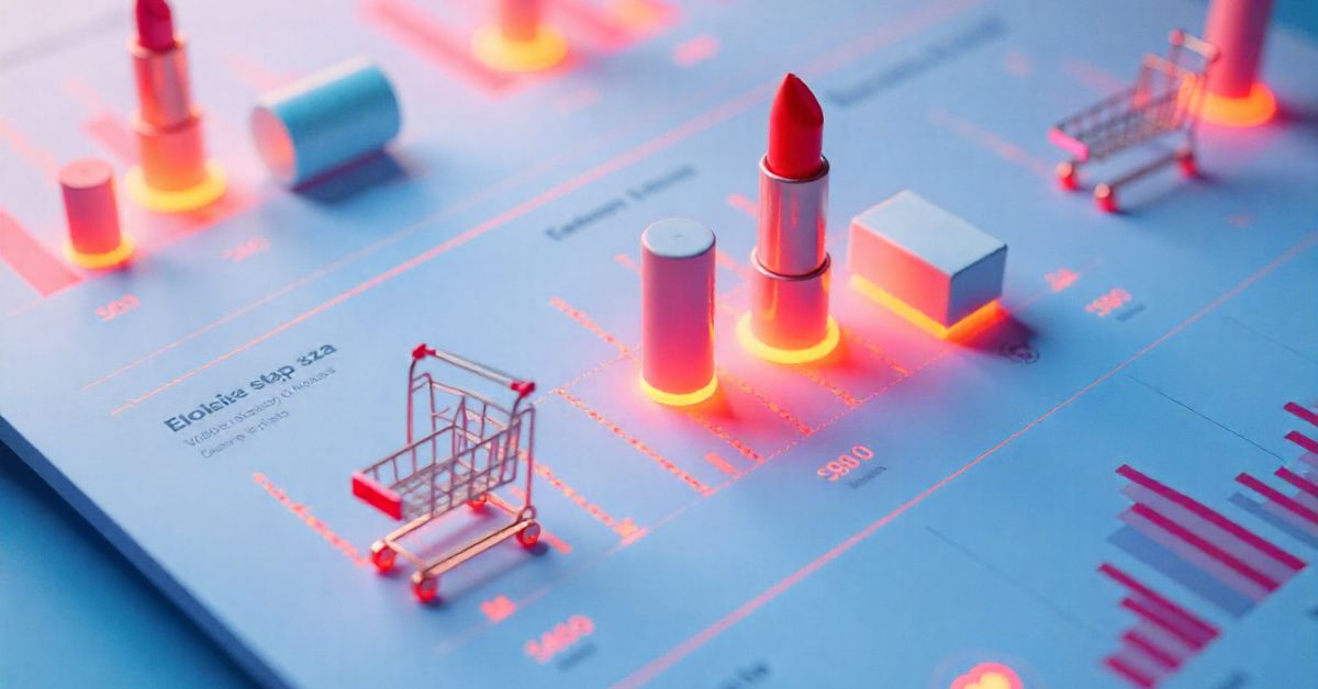 Gen Z Beauty Shopping: Price Sensitivity and Brand Loyalty Analysis
