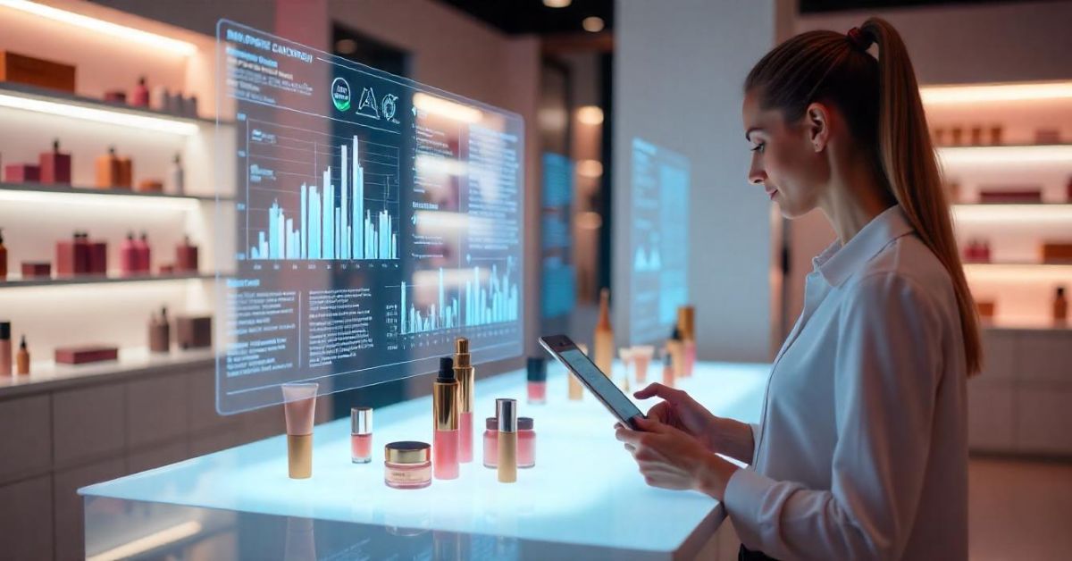 How Beauty Brands Can Use Product Datasets to Improve Decision-Making