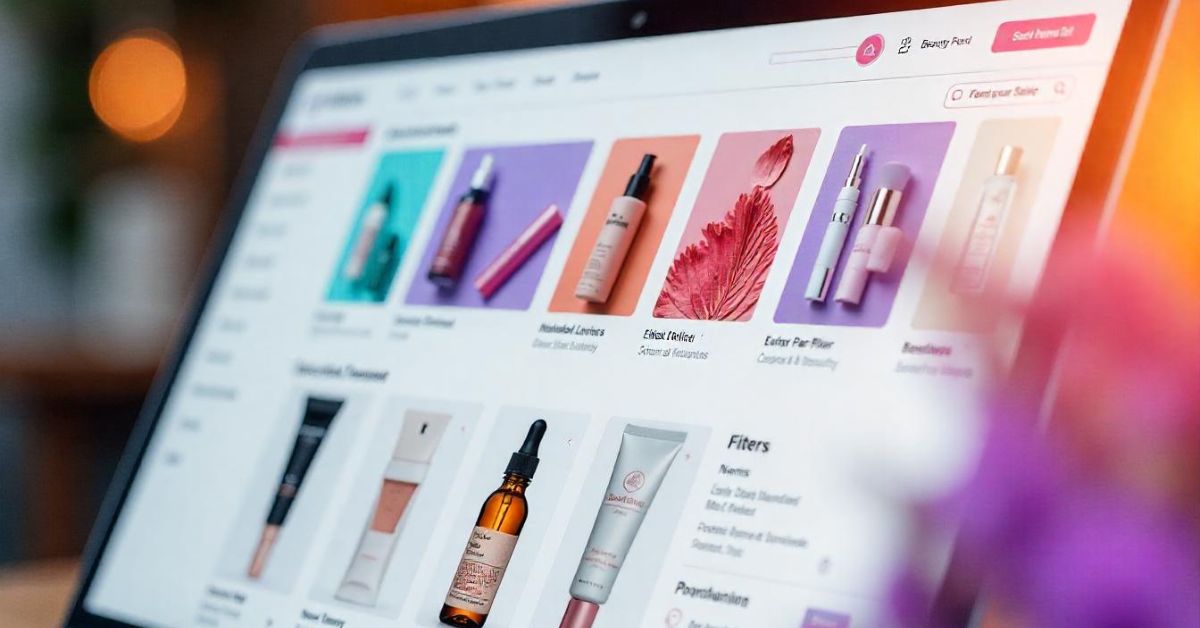 Is Your Beauty Brand Losing the Buy Box?