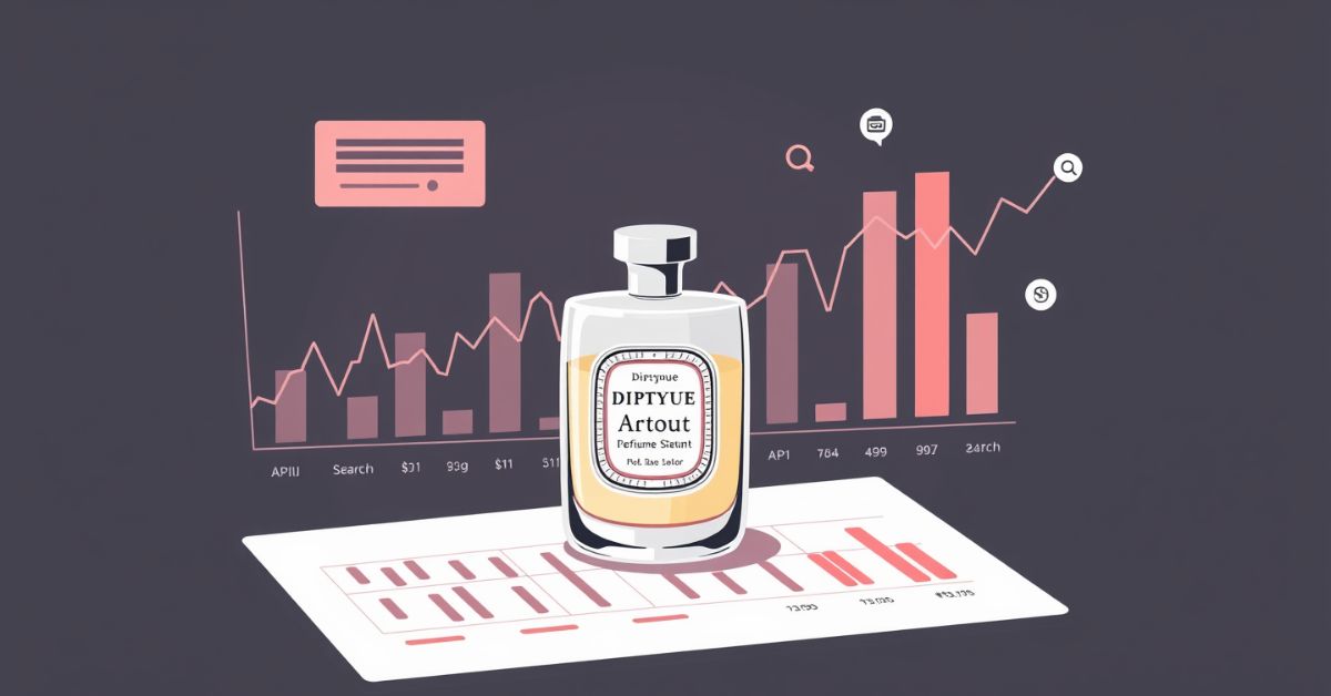The Luxury Stock Watch: Decoding Diptyque's Product Availability for Smarter Beauty Strategies