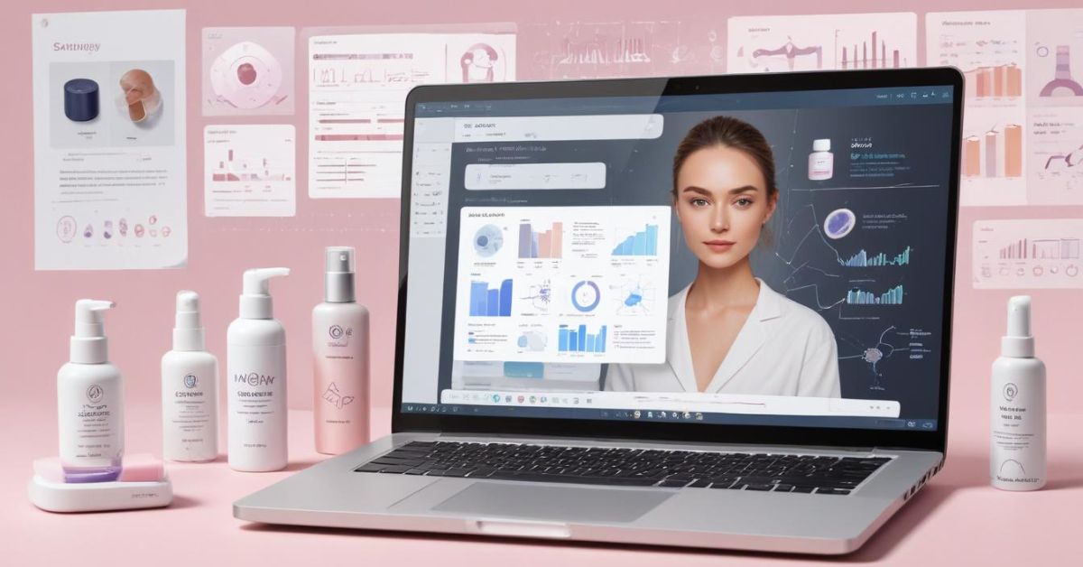 How to Build a Skincare Recommender System Using Real Product Data