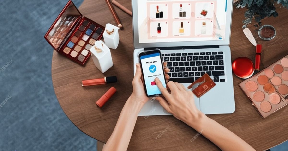 The Role of Web Scraping in the Beauty Industry: Is It Ethical?
