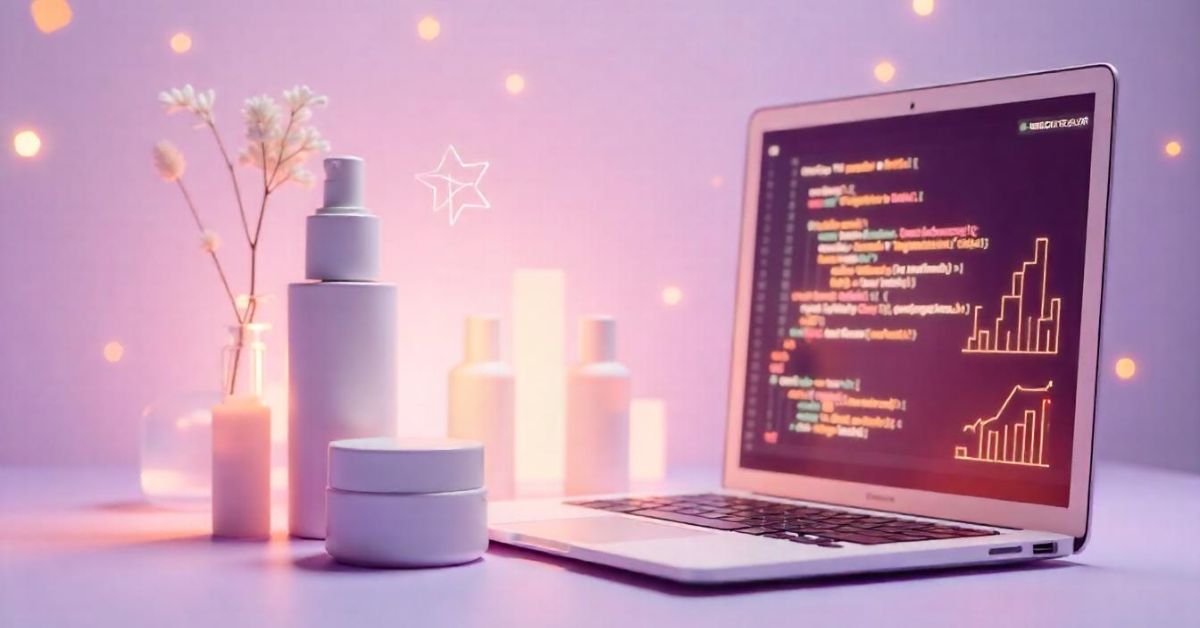 Top 7 Use Cases of Web Scraping in the Beauty & Skincare Industry