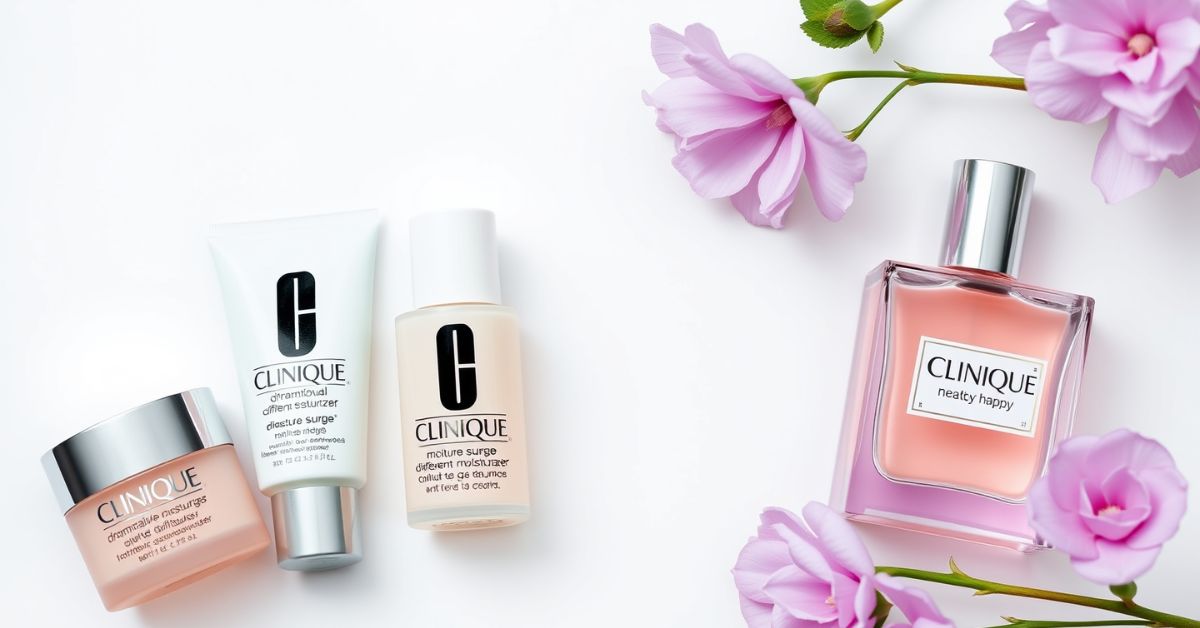 Track Clinique’s Best Picks on Beauty Feeds