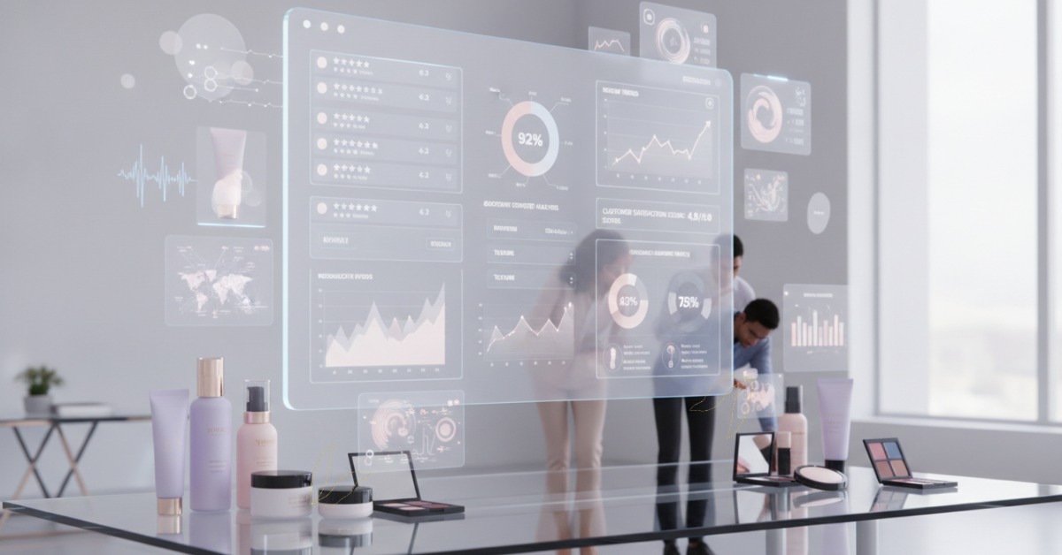 What Beauty Review Dataset Do Customer Experience Teams Recommend?