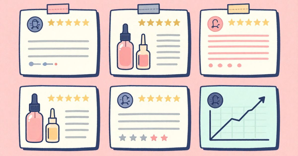 What Is a Beauty Reviews Dataset?