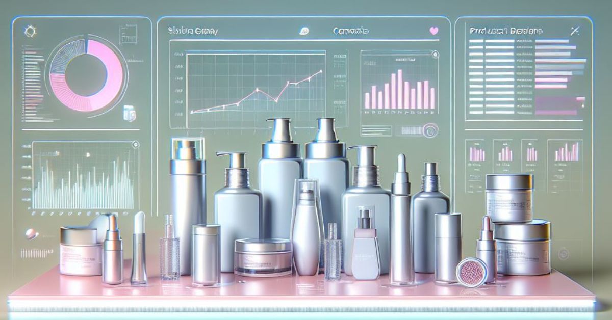 Welcome to Beauty Feeds: Powering Real-Time Beauty Data & Price Intelligence
