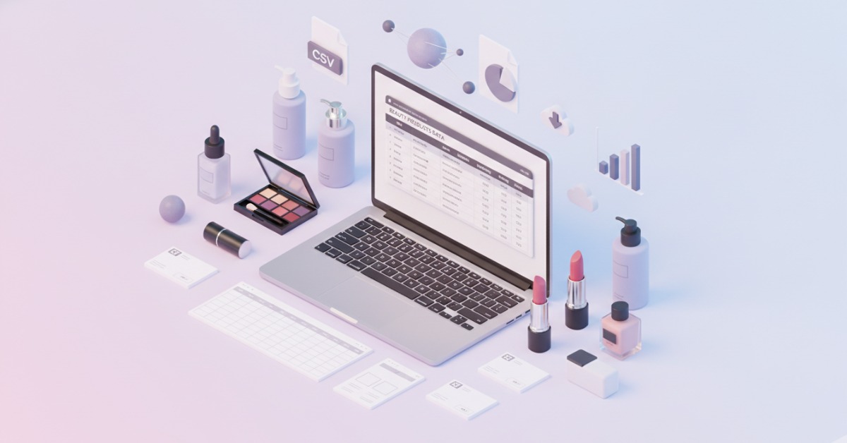 Where to Download the Best Beauty Product Datasets (Free CSV Samples)