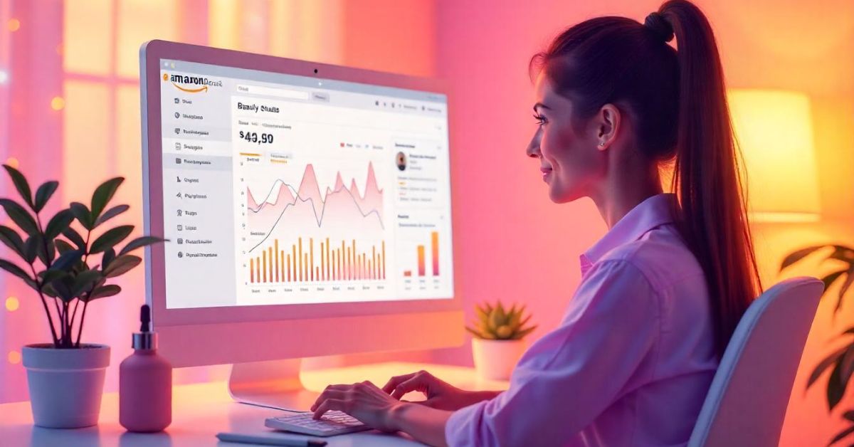 Why Beauty Brands Need Amazon Scraping API: A 2025 Price Tracking Guide