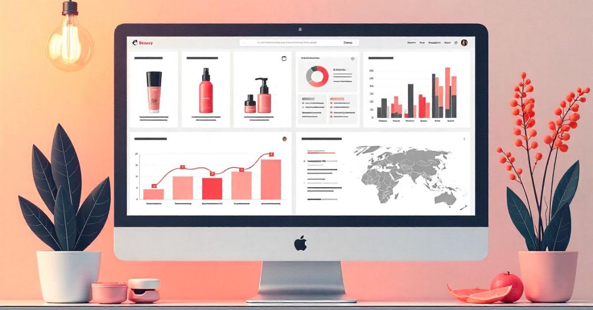 Beauty & Personal Care Data Scraping: Insights and Applications