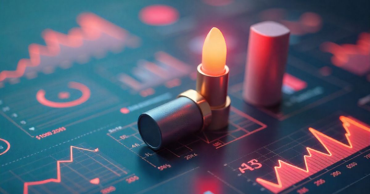 Beauty Product Data Feeds: Pricing, Trends & Market Intelligence