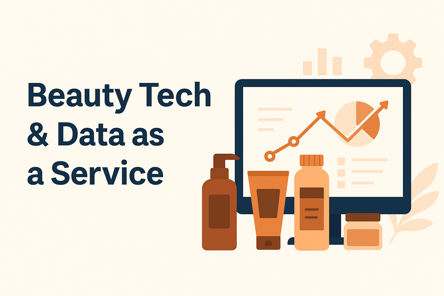 Beauty Tech Data: How DaaS Powers Smart Ecommerce